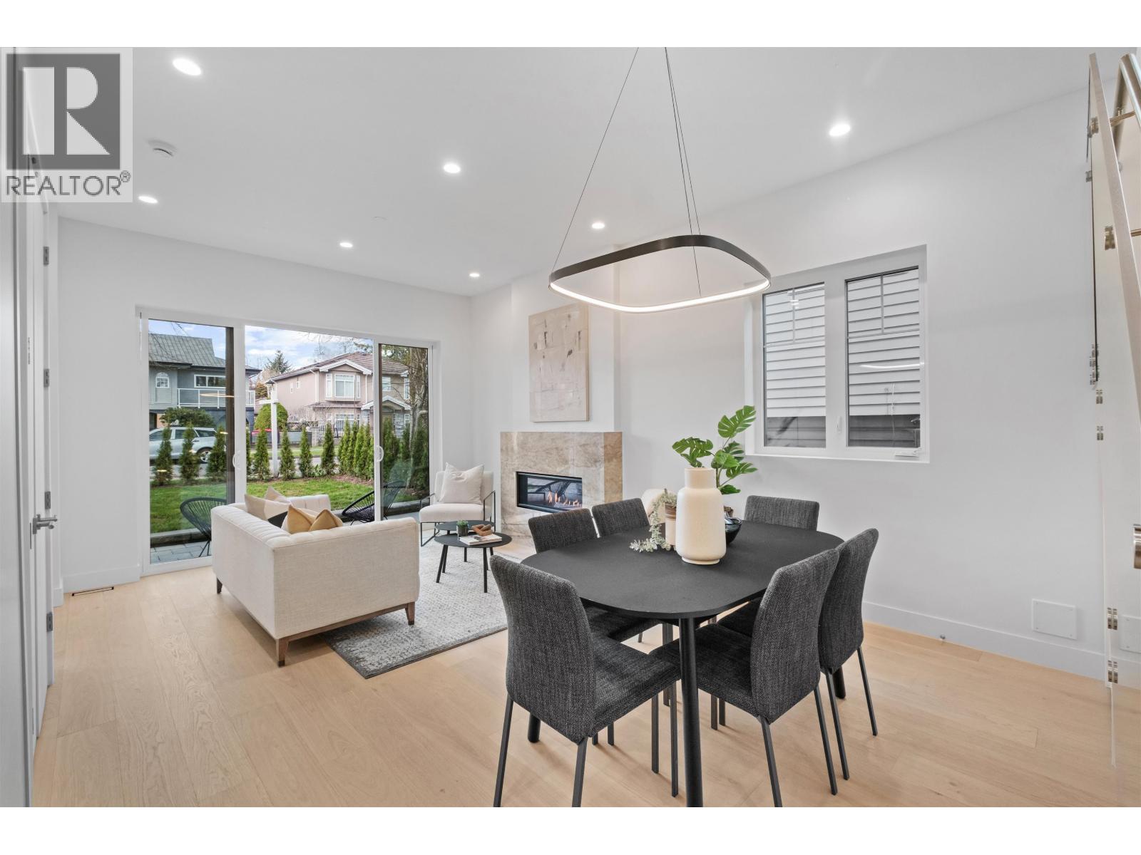 2238 E 5th Avenue, Vancouver, British Columbia  V5N 1M8 - Photo 8 - R3118121