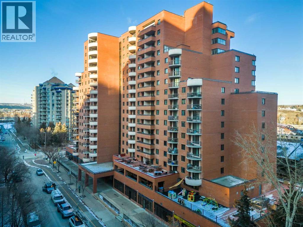 1209, 738 3 Avenue Sw, Calgary, Alberta  T2P 0G7 - Photo 23 - A2297829