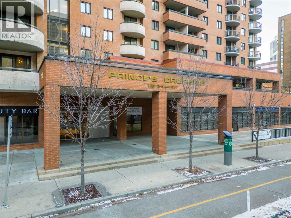 1209, 738 3 Avenue Sw, Calgary, Alberta  T2P 0G7 - Photo 1 - A2297829