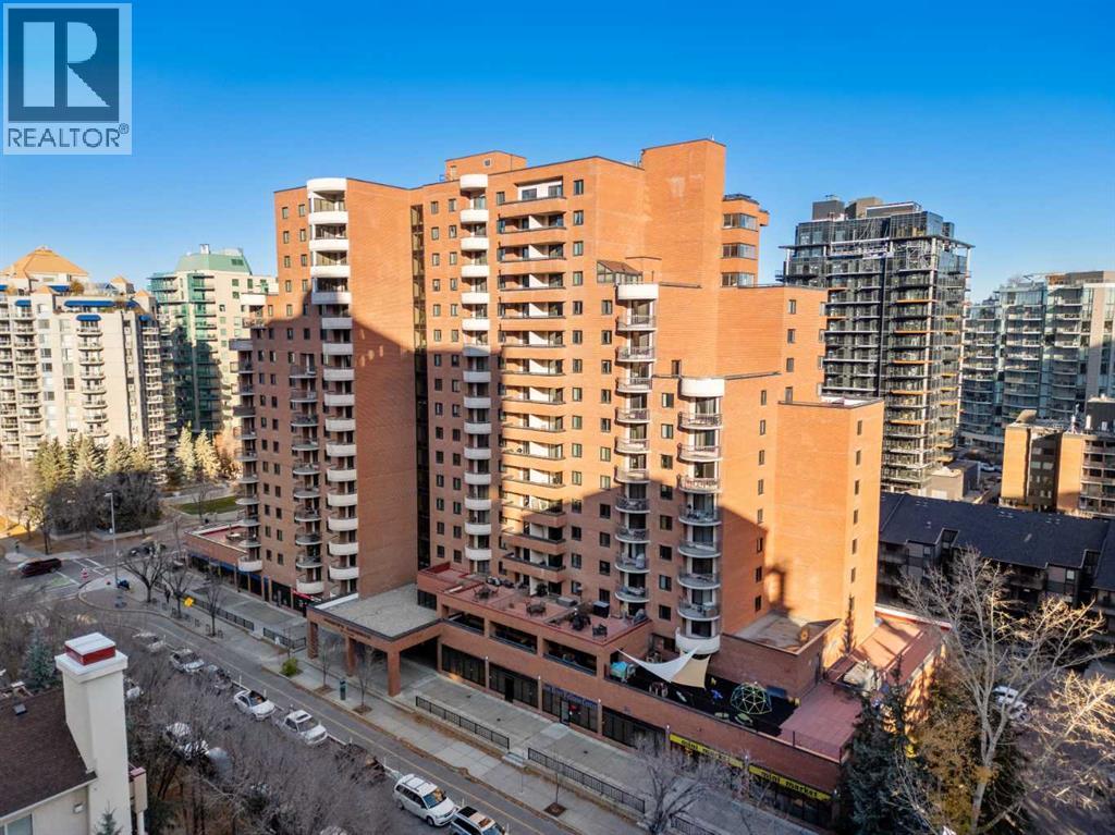 1209, 738 3 Avenue Sw, Calgary, Alberta  T2P 0G7 - Photo 2 - A2297829