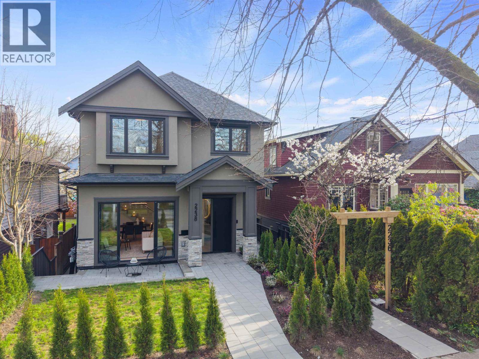 2238 E 5th Avenue, Vancouver, British Columbia  V5N 1M8 - Photo 29 - R3118121
