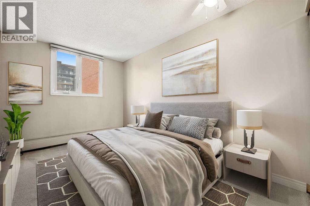 1209, 738 3 Avenue Sw, Calgary, Alberta  T2P 0G7 - Photo 10 - A2297829