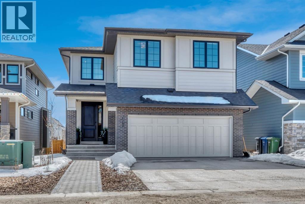223 Grayling Common, Rural Rocky View County, Alberta
