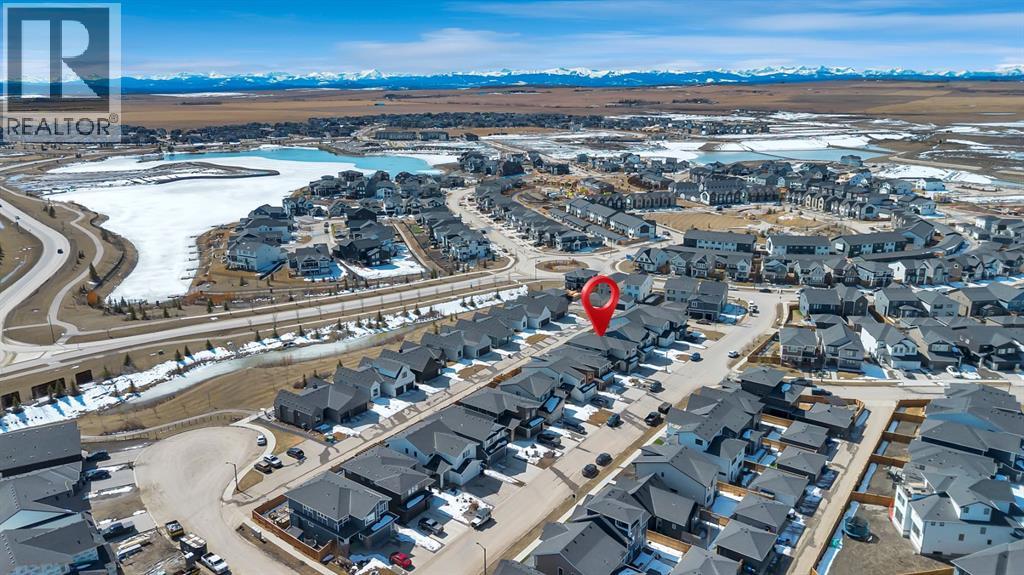 223 Grayling Common, Rural Rocky View County, Alberta  T3Z 0G7 - Photo 3 - A2302454