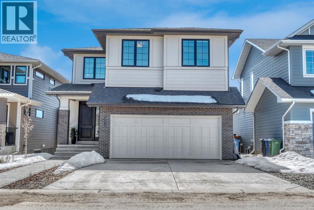 223 Grayling Common, Rural Rocky View County, Alberta  T3Z 0G7 - Photo 45 - A2302454