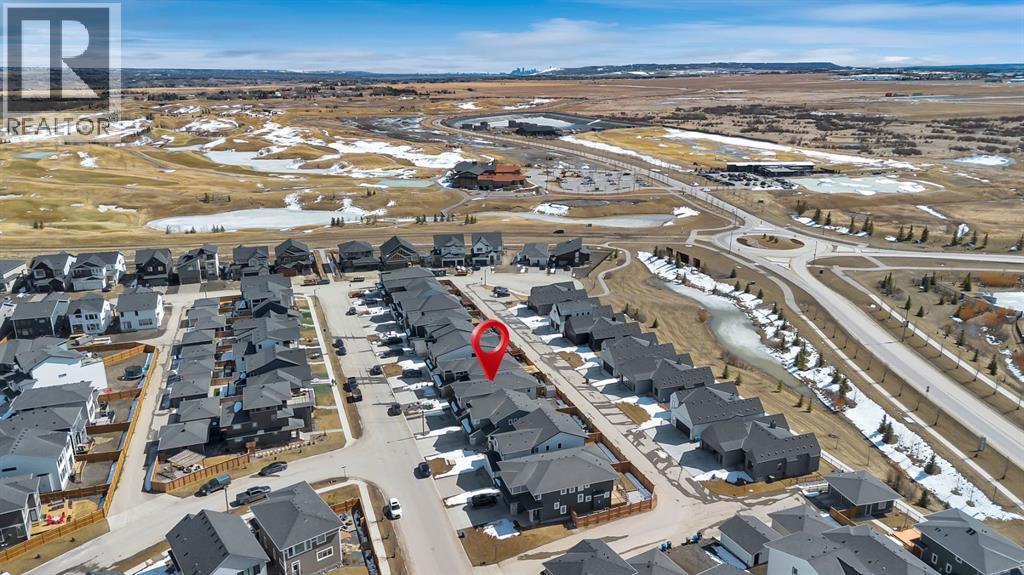 223 Grayling Common, Rural Rocky View County, Alberta  T3Z 0G7 - Photo 47 - A2302454