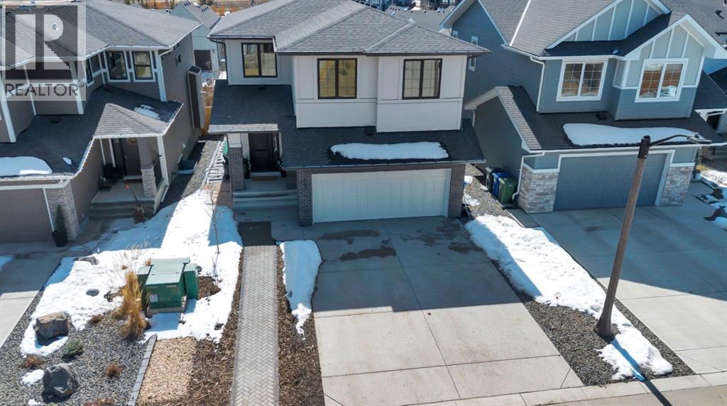 223 Grayling Common, Rural Rocky View County, Alberta  T3Z 0G7 - Photo 48 - A2302454