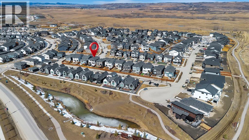 223 Grayling Common, Rural Rocky View County, Alberta  T3Z 0G7 - Photo 46 - A2302454