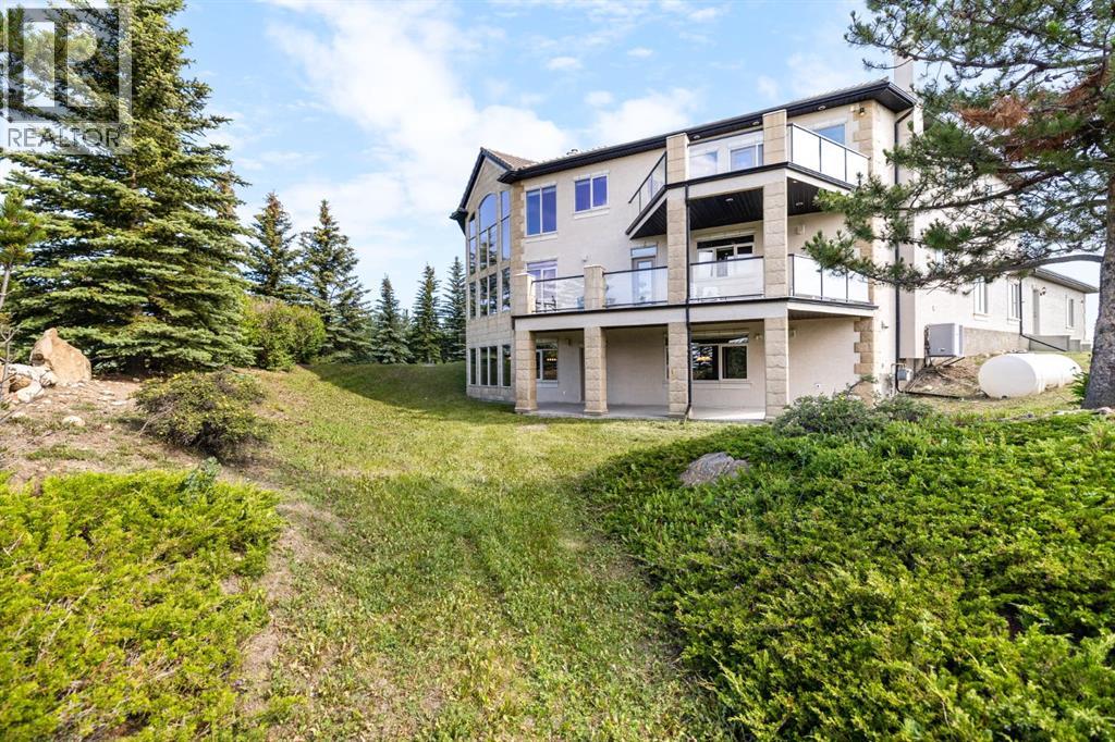 262060 Range Road 33, Rural Rocky View County, Alberta  T4C 0G6 - Photo 48 - A2302494