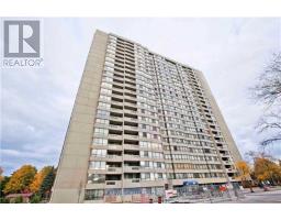 1609 - 255 BAMBURGH CIRCLE, Toronto, Ontario