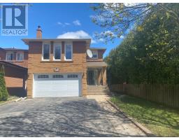 329 ATHA AVENUE, Richmond Hill, Ontario