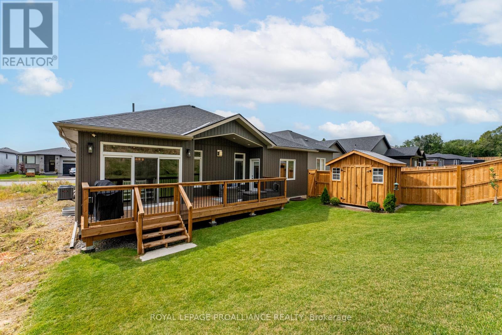 31 Schmidt Way, Quinte West, Ontario  K8V 0L5 - Photo 28 - X13059762