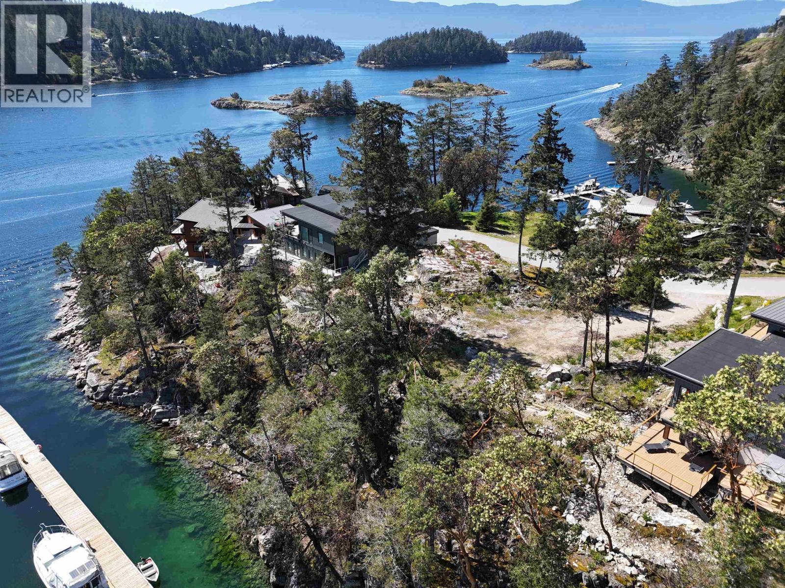 Lot 19 Pinehaven Way, Pender Harbour, British Columbia  V0N 1S1 - Photo 3 - R3112844