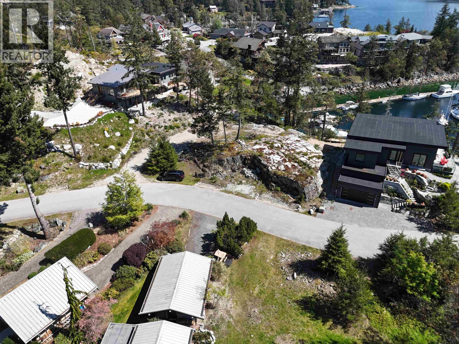 Lot 19 Pinehaven Way, Pender Harbour, British Columbia  V0N 1S1 - Photo 4 - R3112844
