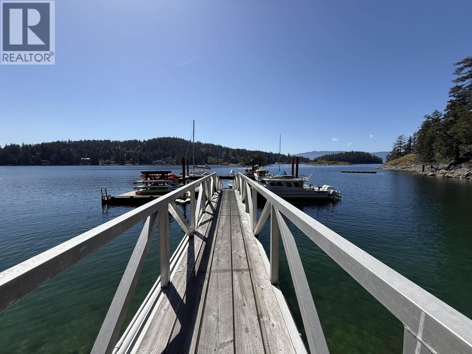 Lot 19 Pinehaven Way, Pender Harbour, British Columbia  V0N 1S1 - Photo 8 - R3112844