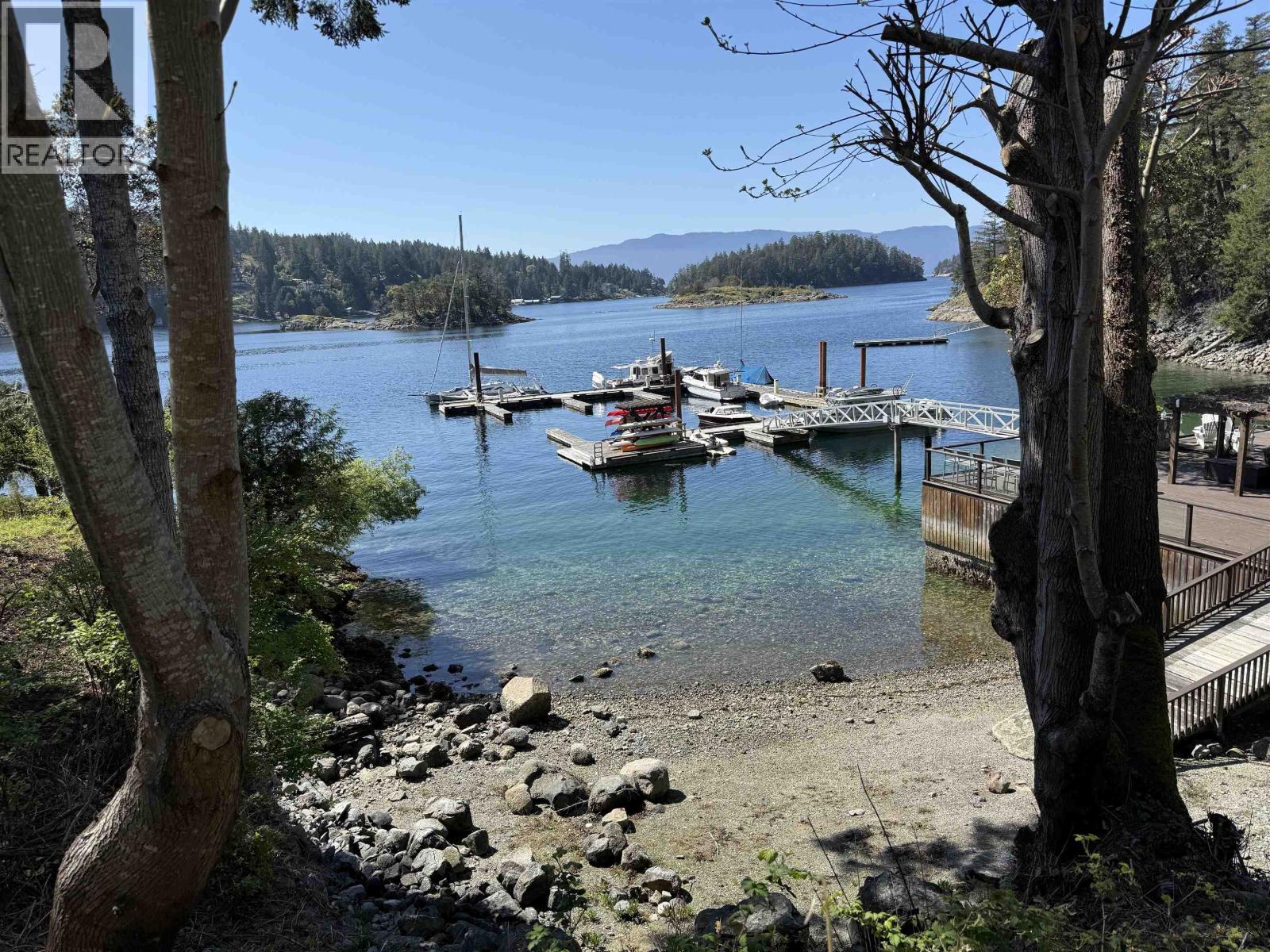 Lot 19 Pinehaven Way, Pender Harbour, British Columbia  V0N 1S1 - Photo 5 - R3112844