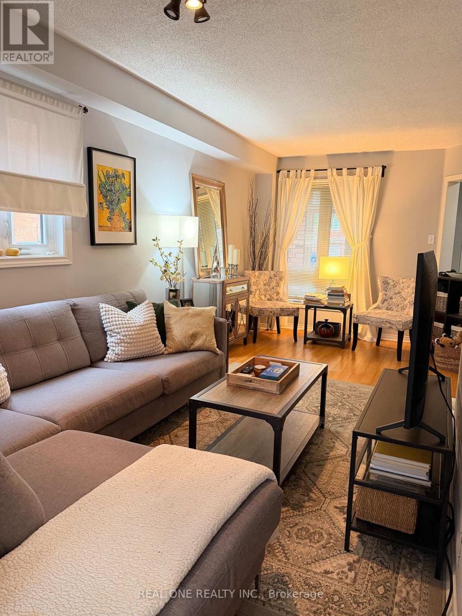 2244 DALE RIDGE DRIVE, Oakville, Ontario