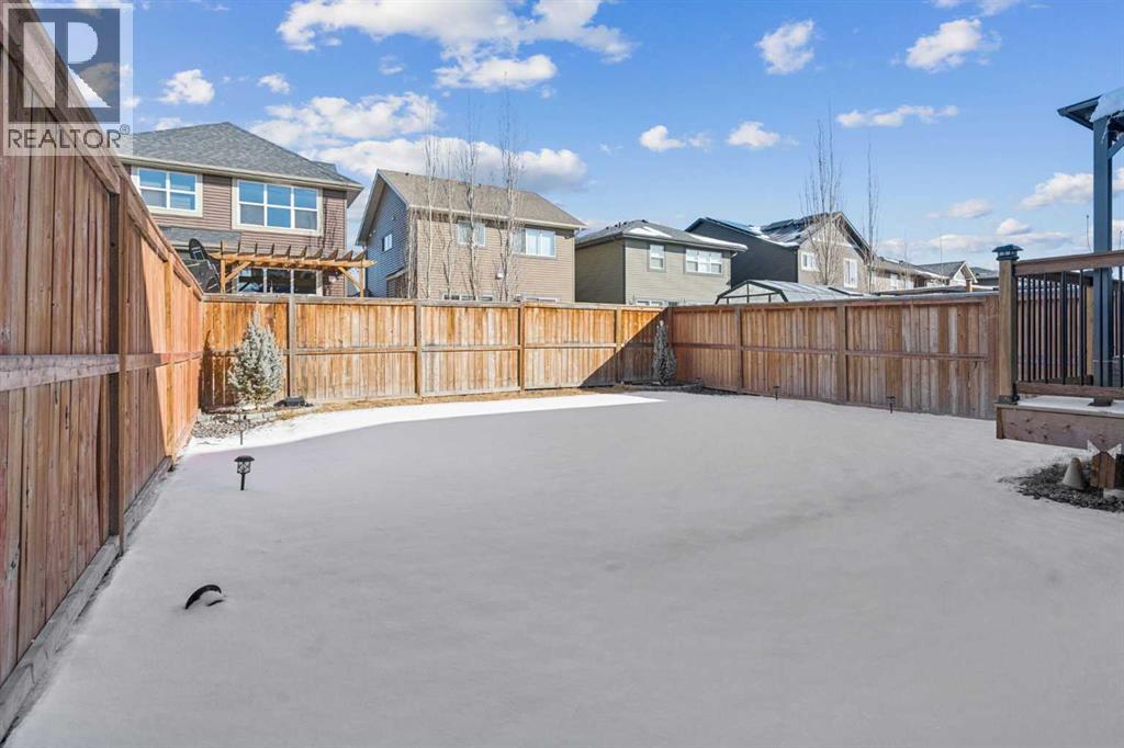 58 Buckskin Way, Cochrane, Alberta  T4C 2P2 - Photo 19 - A2288963