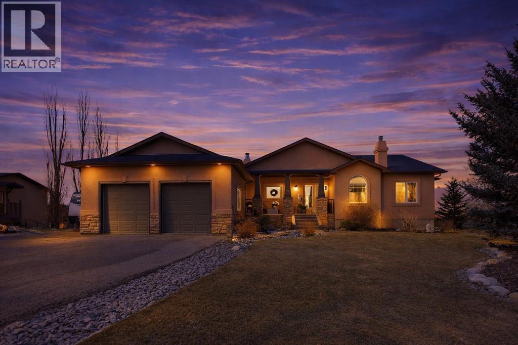 48 Silvertip Drive, Rural Foothills County, Alberta