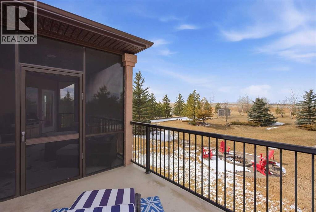 48 Silvertip Drive, Rural Foothills County, Alberta  T1V 1Z2 - Photo 42 - A2300059