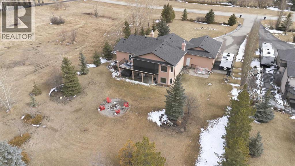 48 Silvertip Drive, Rural Foothills County, Alberta  T1V 1Z2 - Photo 49 - A2300059