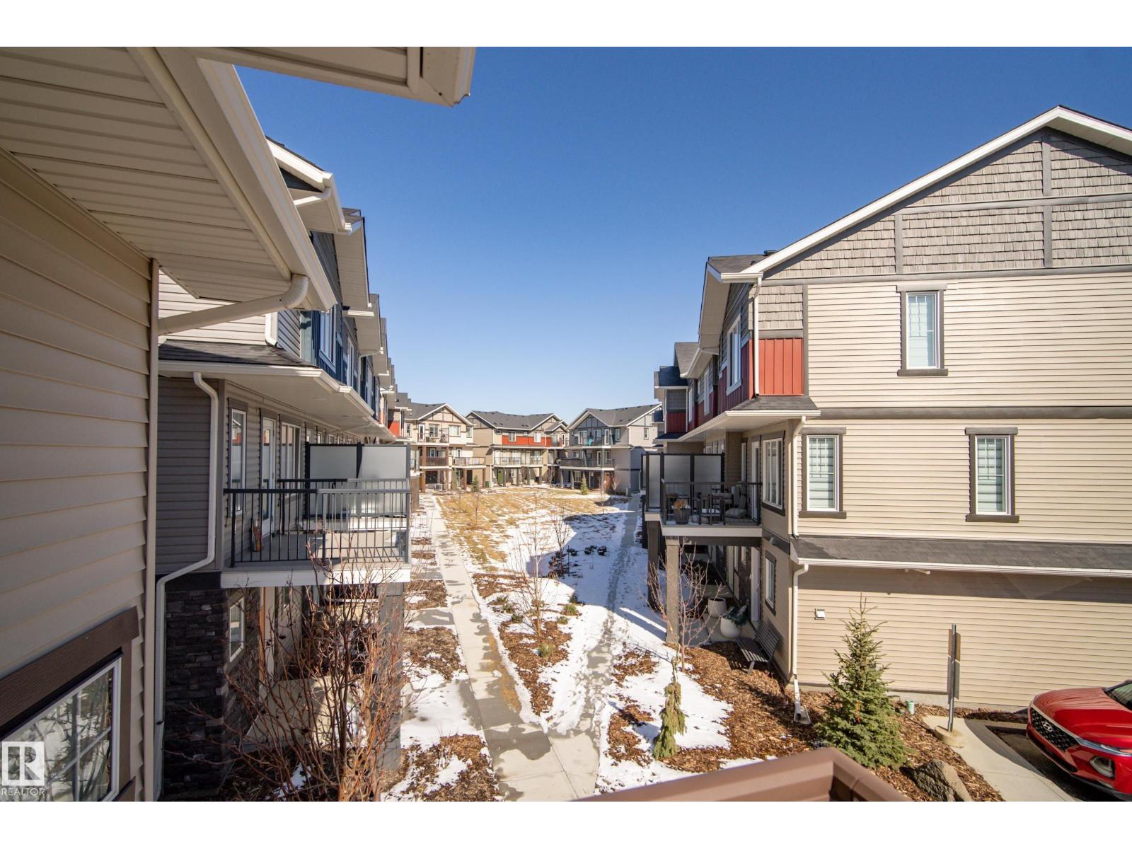 #90 50 Mclaughlin Dr, Spruce Grove, Alberta  T7X 0E1 - Photo 33 - E4485053