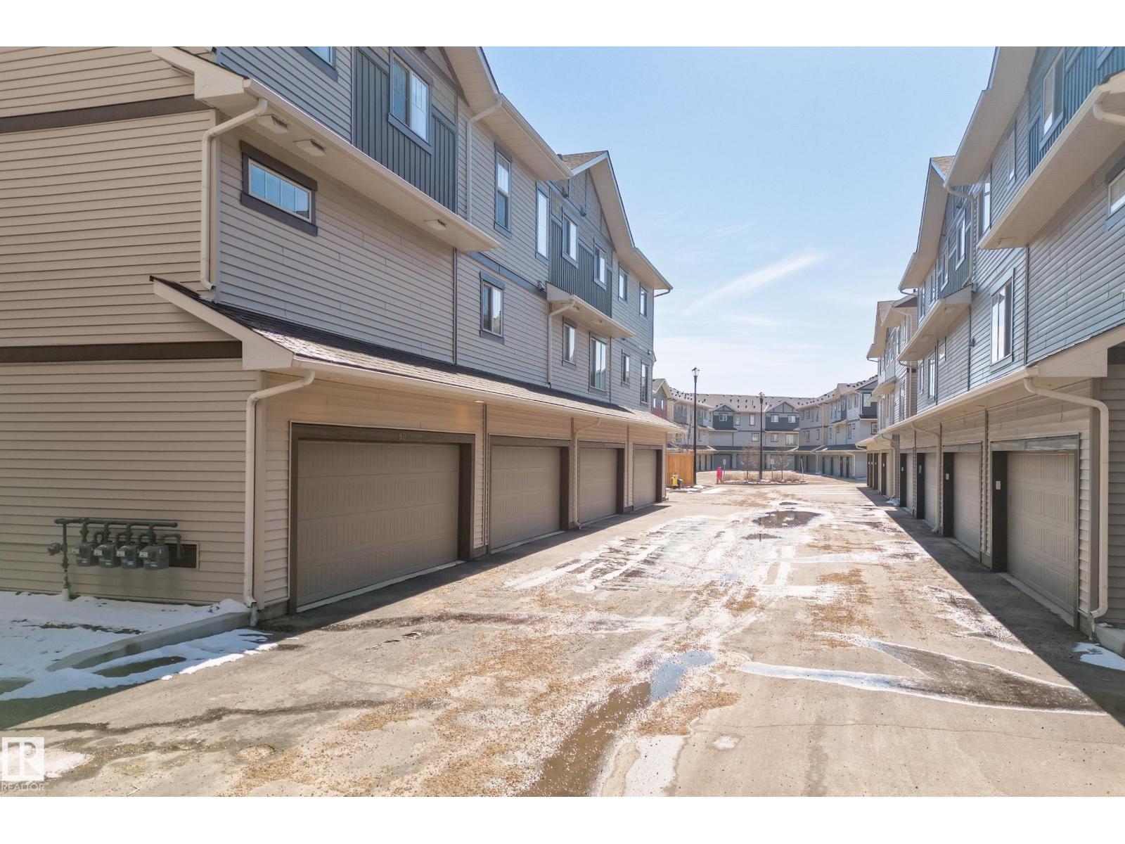 #90 50 Mclaughlin Dr, Spruce Grove, Alberta  T7X 0E1 - Photo 34 - E4485053