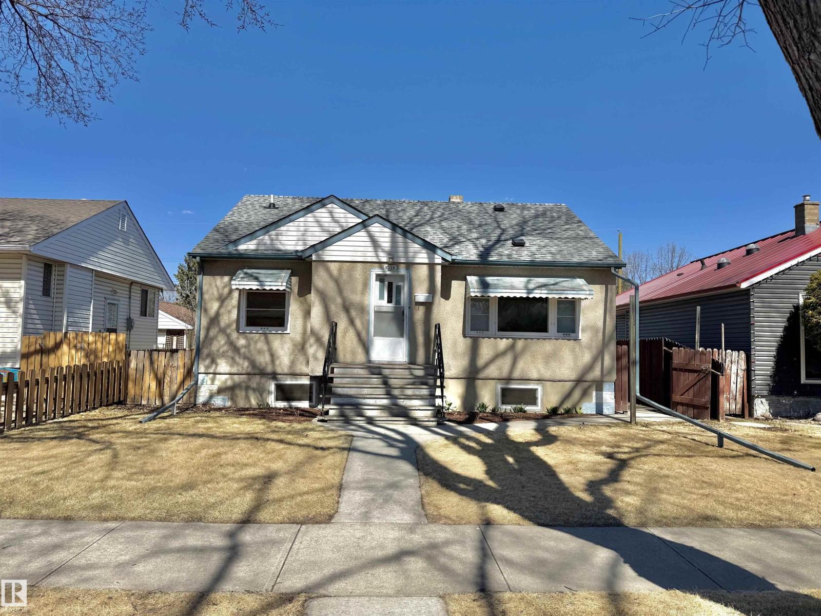 9330 72 AV NW NW, edmonton, Alberta