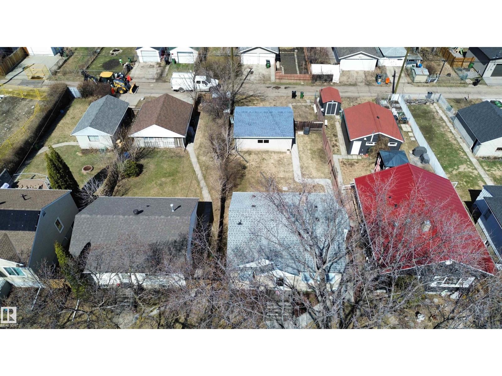9330 72 Av Nw Nw, Edmonton, Alberta  T6E 0V8 - Photo 49 - E4485054