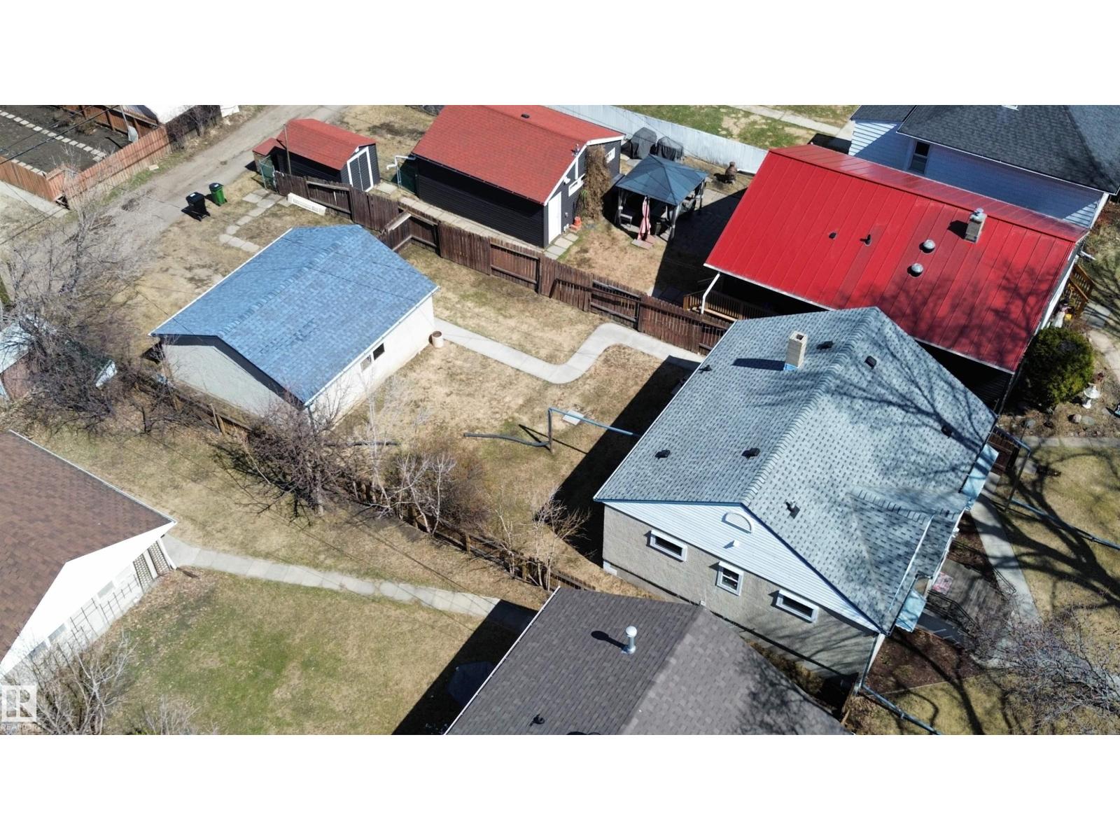 9330 72 Av Nw Nw, Edmonton, Alberta  T6E 0V8 - Photo 50 - E4485054
