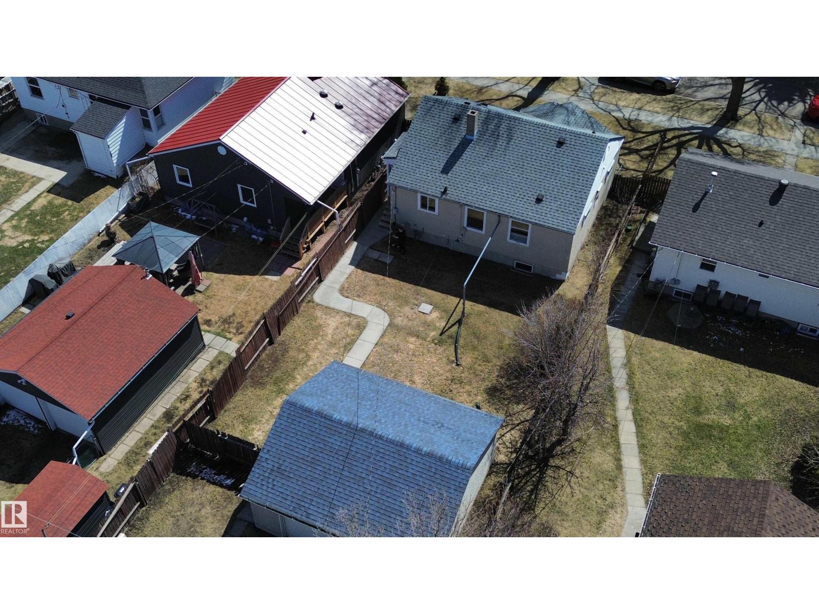 9330 72 Av Nw Nw, Edmonton, Alberta  T6E 0V8 - Photo 51 - E4485054