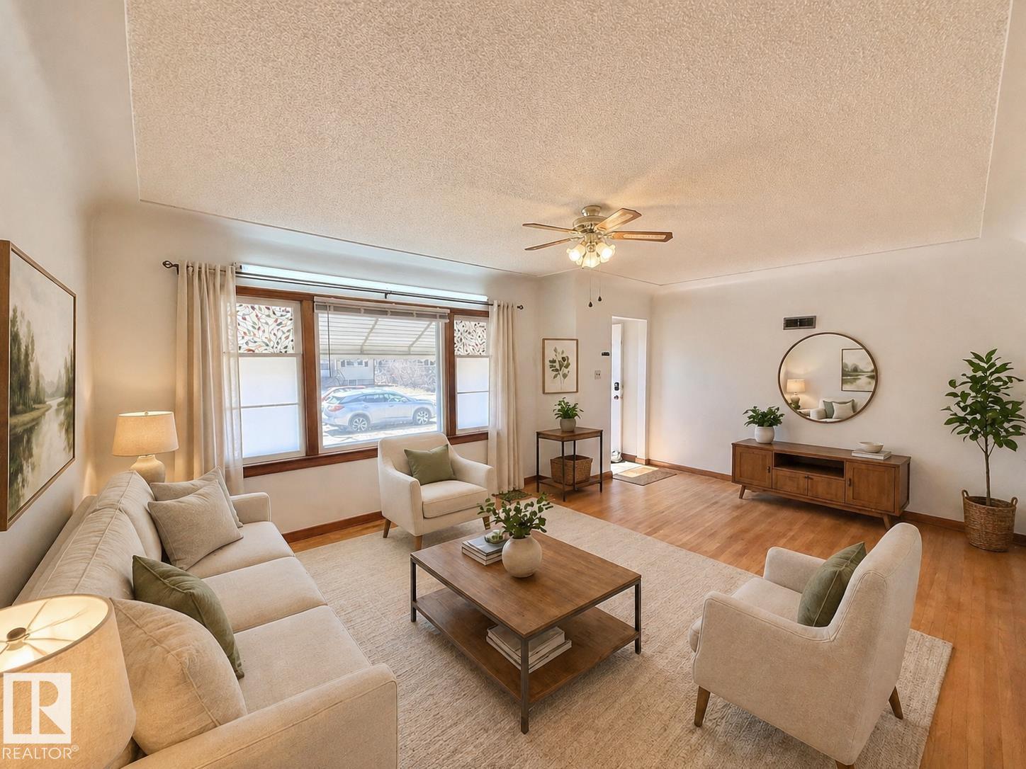 9330 72 Av Nw Nw, Edmonton, Alberta  T6E 0V8 - Photo 8 - E4485054