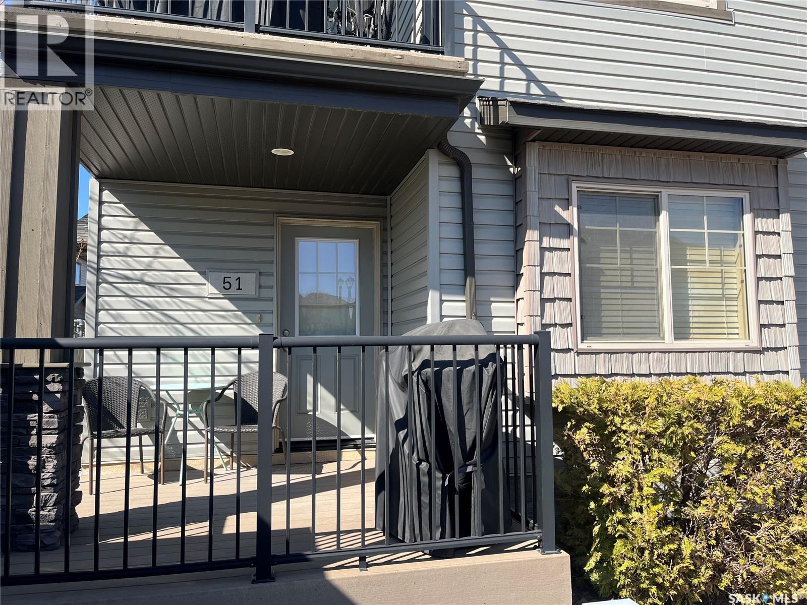 51 5565 BLAKE CRESCENT, Regina, Saskatchewan