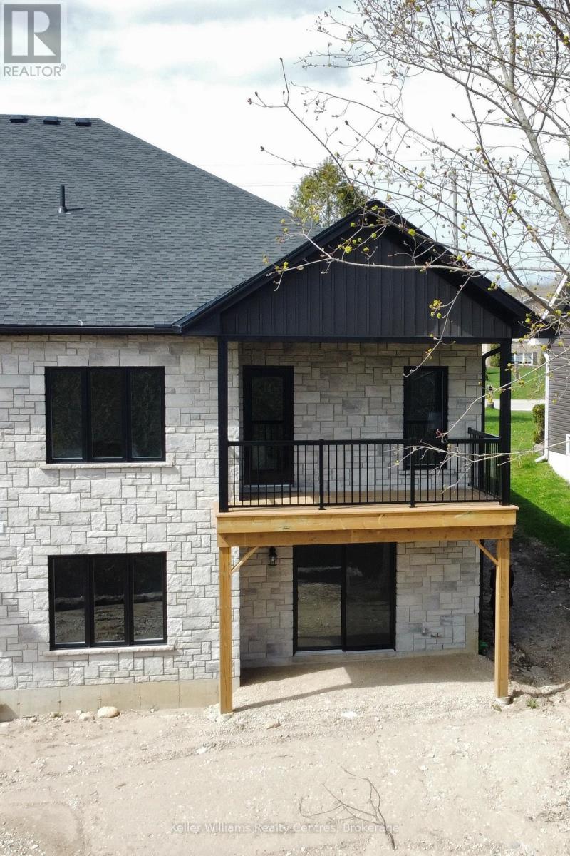 463 Durham Road E, West Grey, Ontario  N0G 1R0 - Photo 3 - X12787344