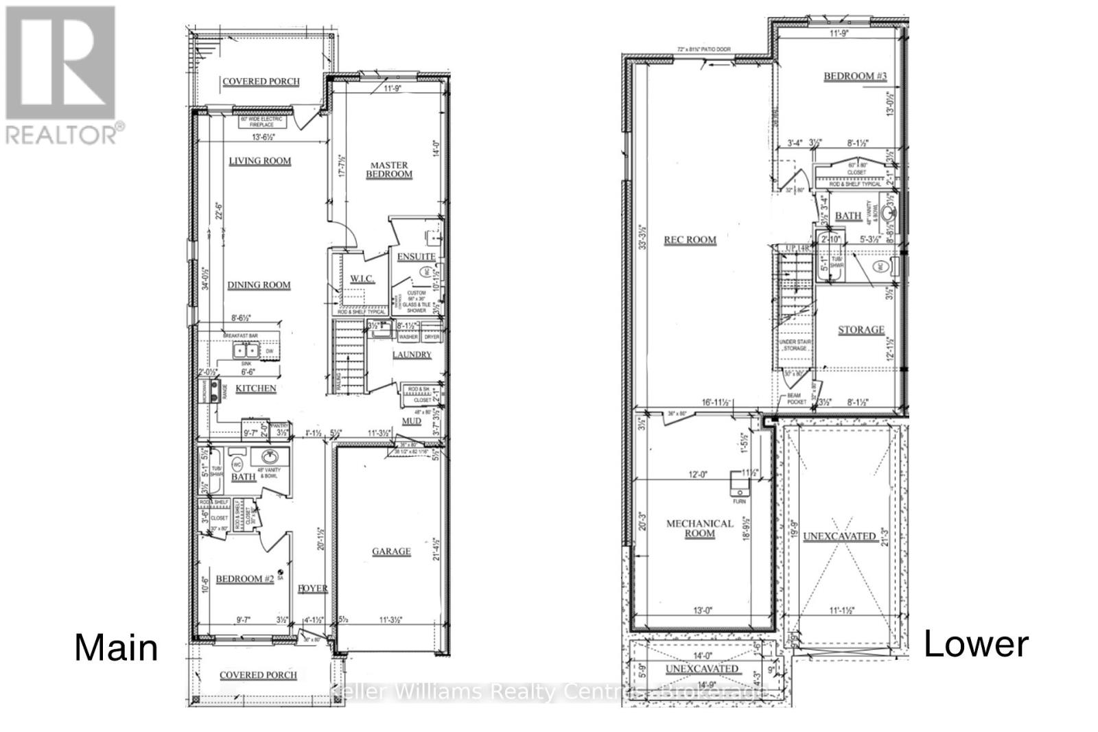 463 Durham Road E, West Grey, Ontario  N0G 1R0 - Photo 40 - X12787344