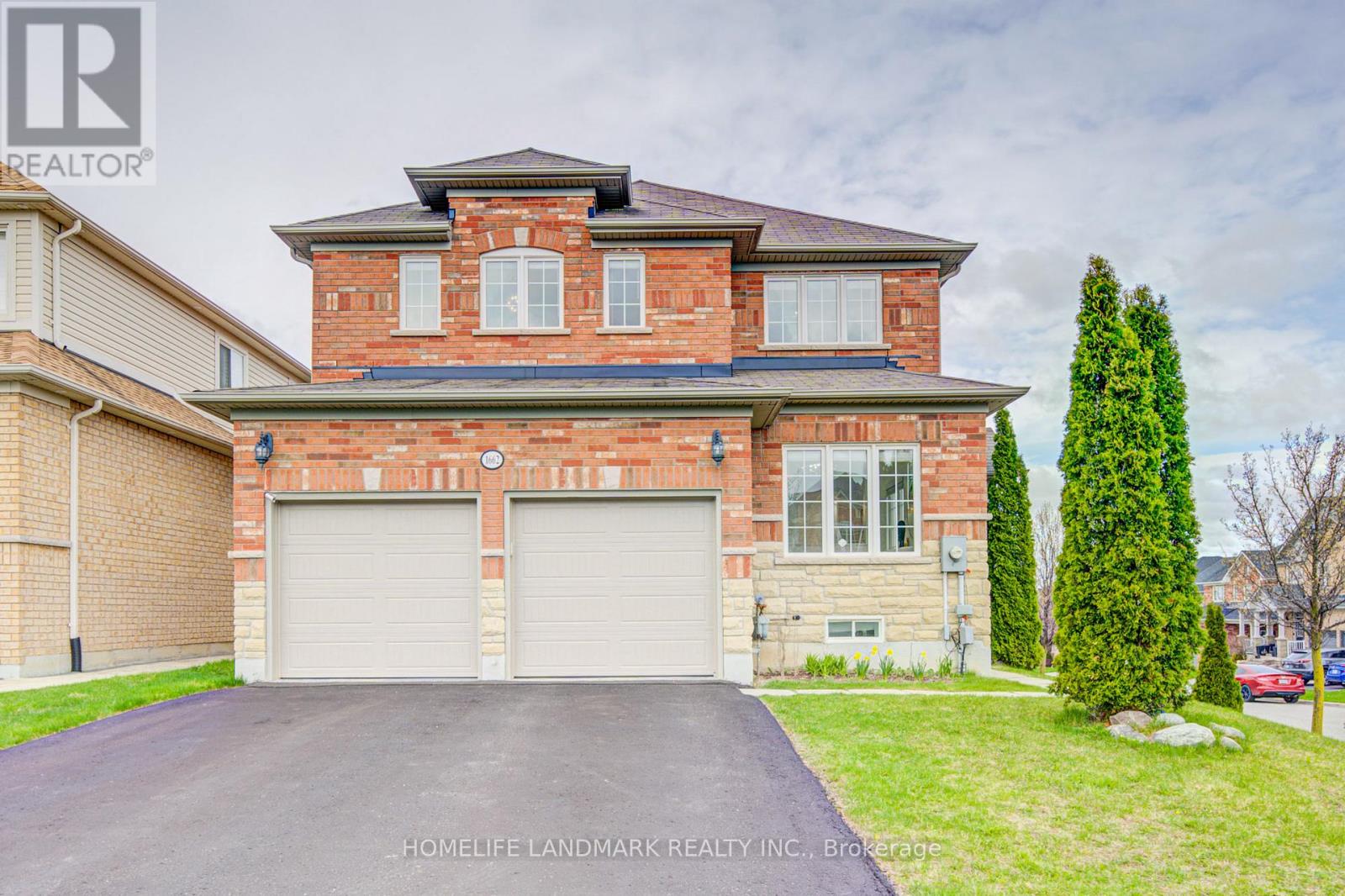 1662 QUAIL RUN DRIVE, Oshawa, Ontario