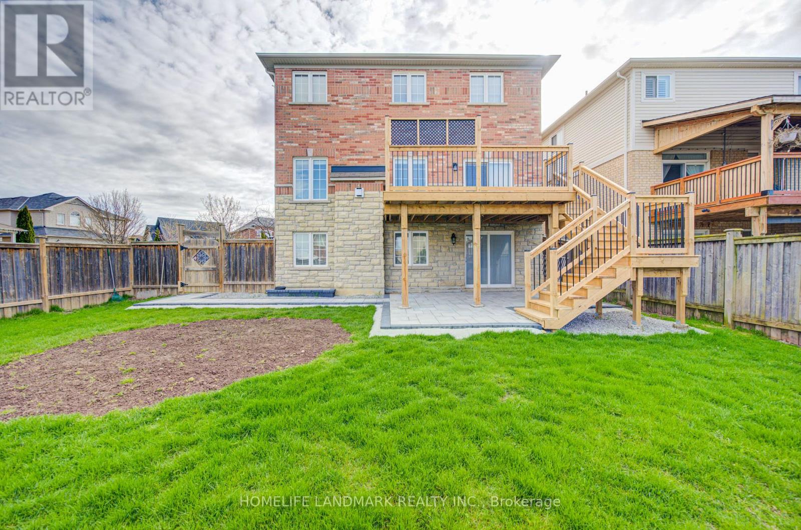1662 Quail Run Drive, Oshawa, Ontario  L1K 0L9 - Photo 49 - E13060928