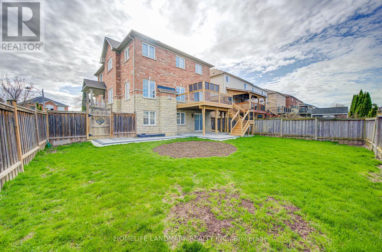 1662 Quail Run Drive, Oshawa, Ontario  L1K 0L9 - Photo 48 - E13060928