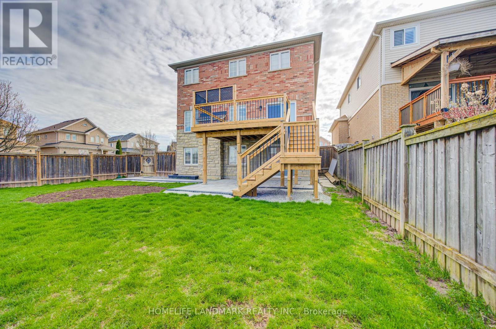 1662 Quail Run Drive, Oshawa, Ontario  L1K 0L9 - Photo 50 - E13060928