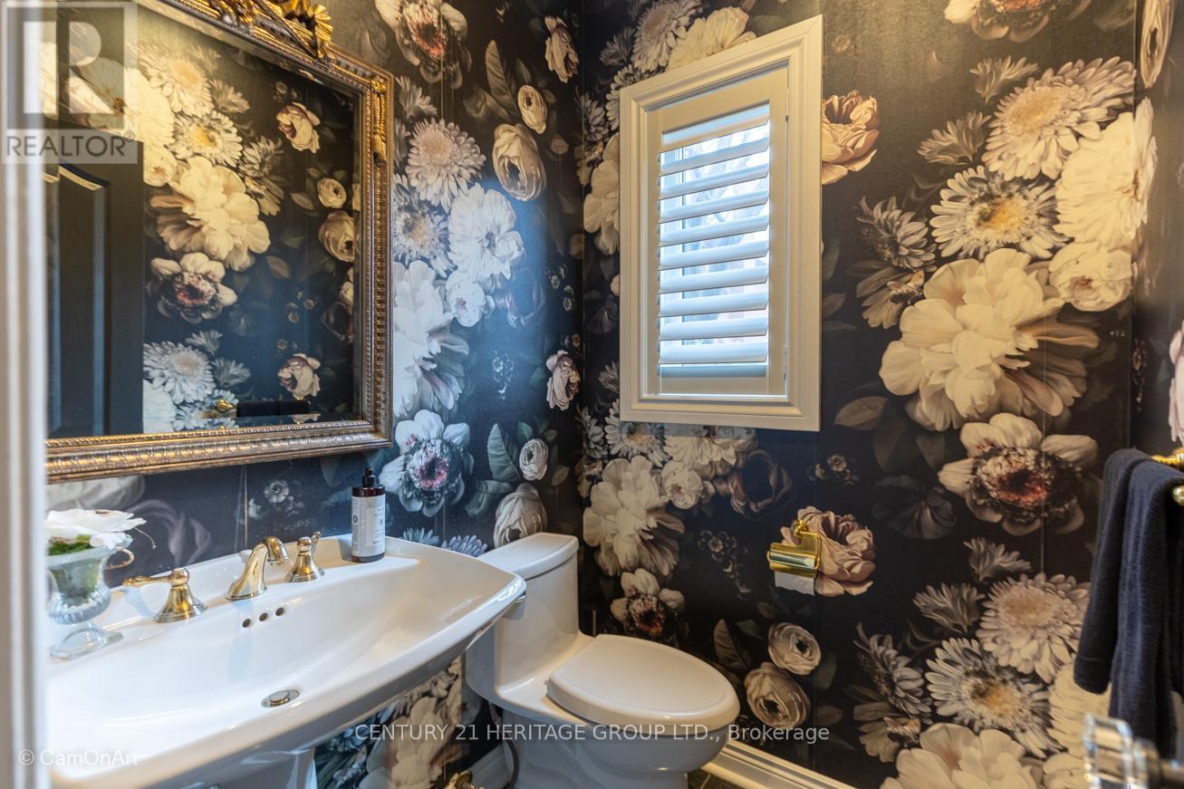 15 Coldwater Court, Vaughan, Ontario  L4J 7S4 - Photo 12 - N13059744