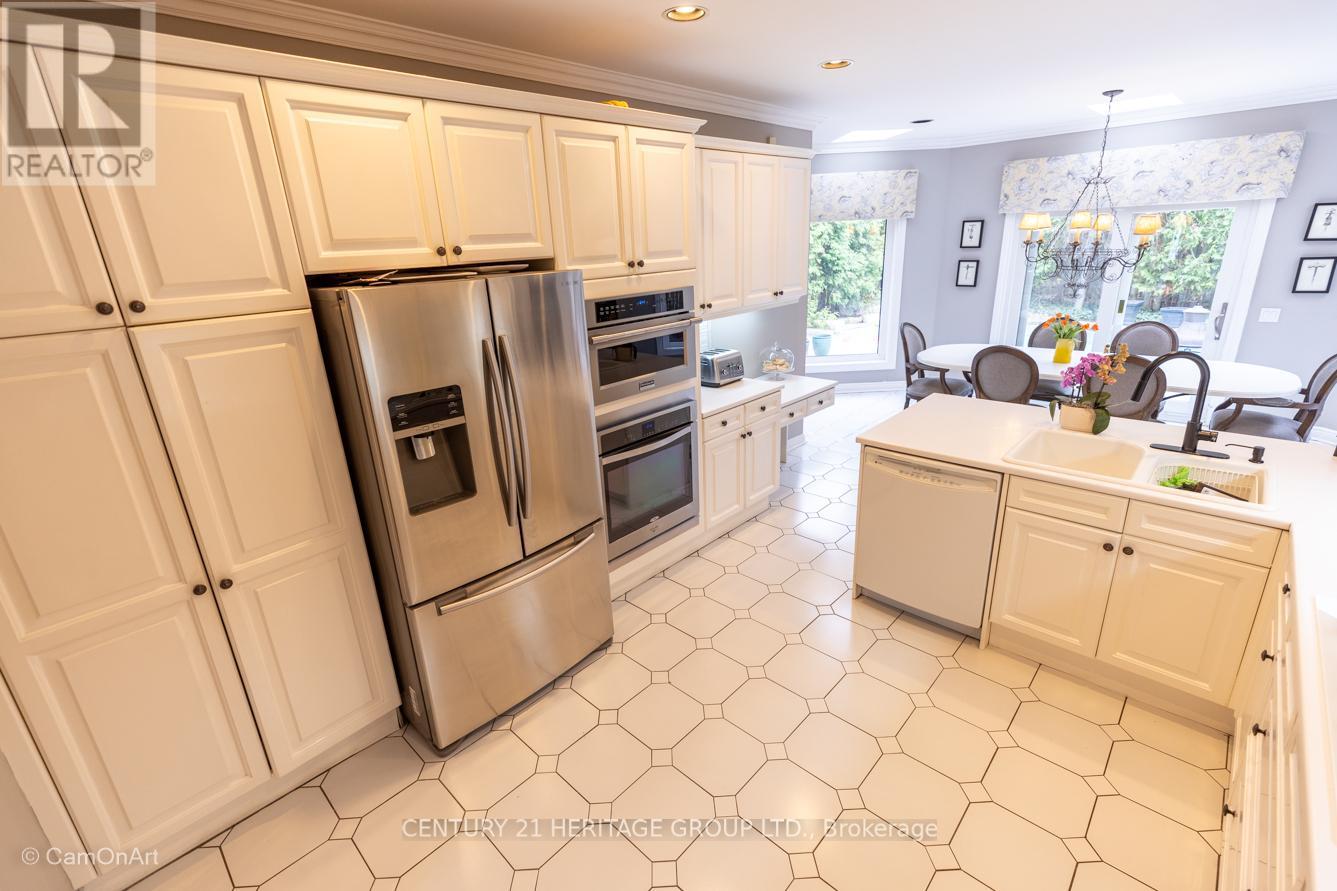15 Coldwater Court, Vaughan, Ontario  L4J 7S4 - Photo 18 - N13059744