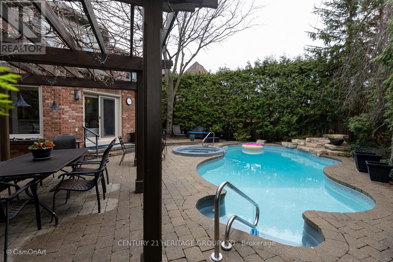 15 Coldwater Court, Vaughan, Ontario  L4J 7S4 - Photo 45 - N13059744