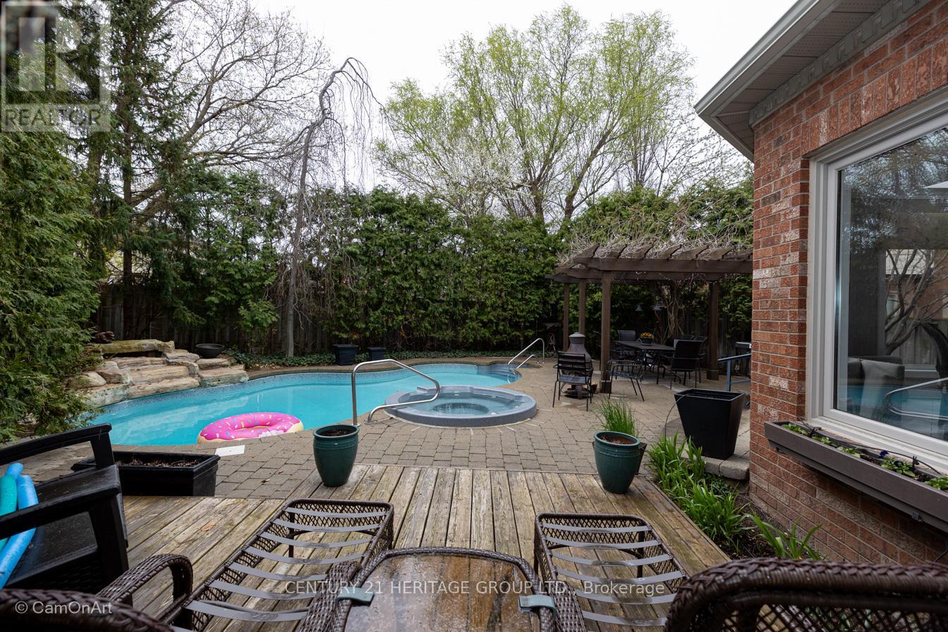 15 Coldwater Court, Vaughan, Ontario  L4J 7S4 - Photo 49 - N13059744