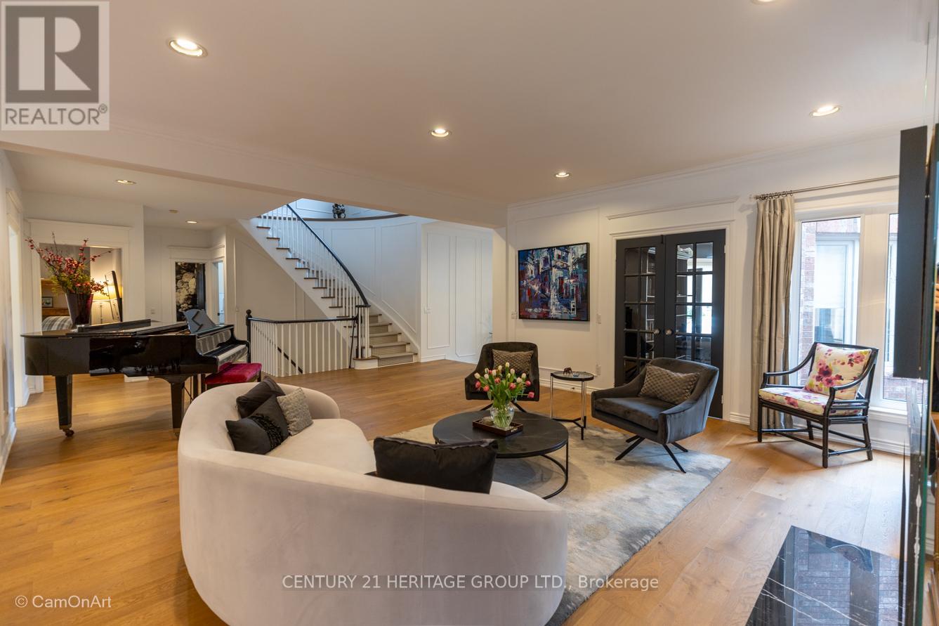 15 Coldwater Court, Vaughan, Ontario  L4J 7S4 - Photo 9 - N13059744
