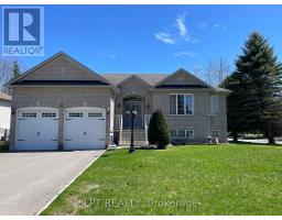 1 BAY COURT, Wasaga Beach, Ontario