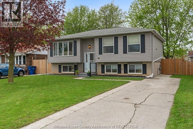 28 VANIER DRIVE, Tilbury, Ontario