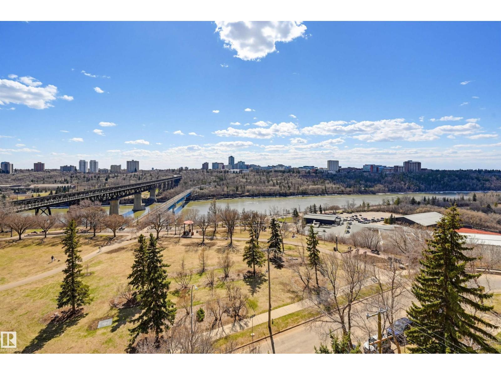 #801 9708 110 St Nw, Edmonton, Alberta  T5K 2W3 - Photo 5 - E4485057