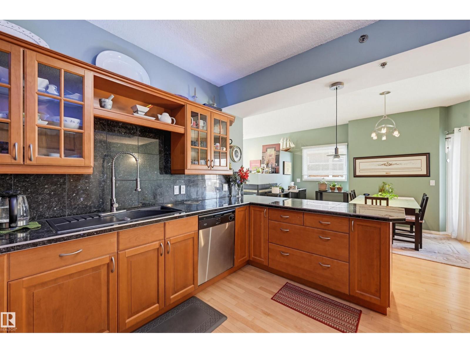 #801 9708 110 St Nw, Edmonton, Alberta  T5K 2W3 - Photo 18 - E4485057