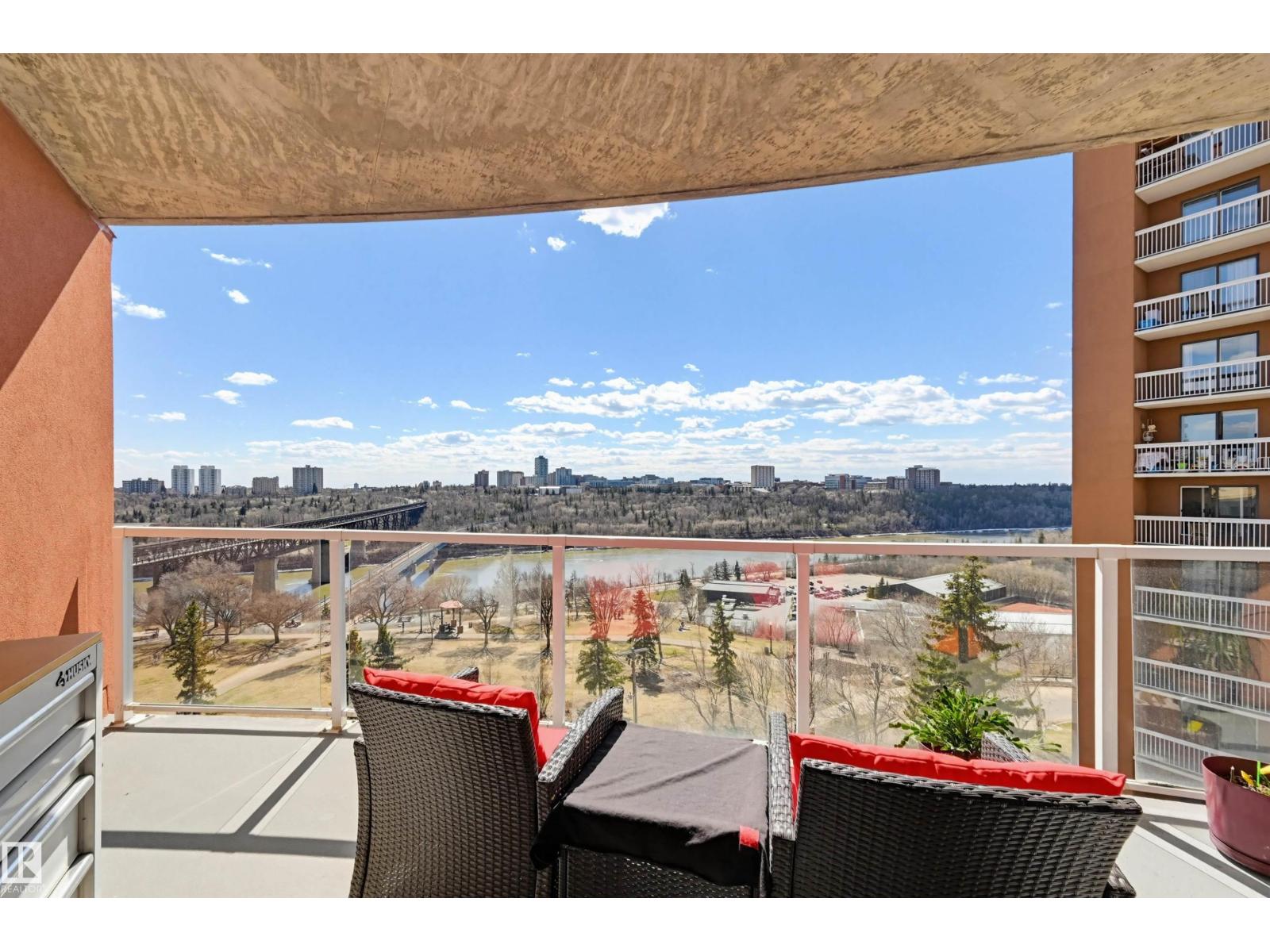 #801 9708 110 St Nw, Edmonton, Alberta  T5K 2W3 - Photo 19 - E4485057