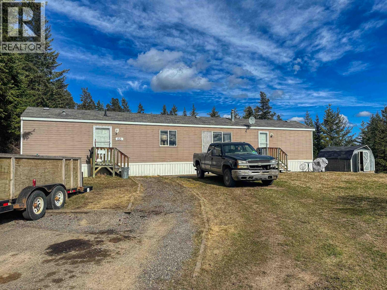 66 803 Hodgson Road, Williams Lake, British Columbia  V2G 3R2 - Photo 11 - R3117387